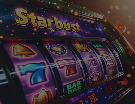 Starburst